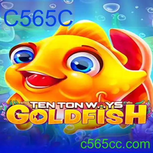 TenTonWaysGoldfish